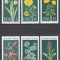 Germania RDG 1969 - Plante protejate, MNH