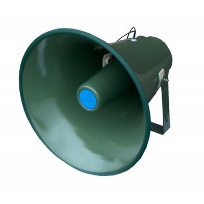 Difuzor tip horn HT60358, pentru exterior, 10 inch foto