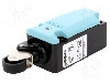 Limitator de cursa, max. 250V DC, max. 400V AC, 10A, IP66, SIEMENS - 3SE5112-0BE01 foto