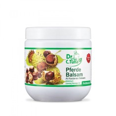 Farmasi Dr. C. Tuna , Gel de Masaj cu Castane , 500 ml