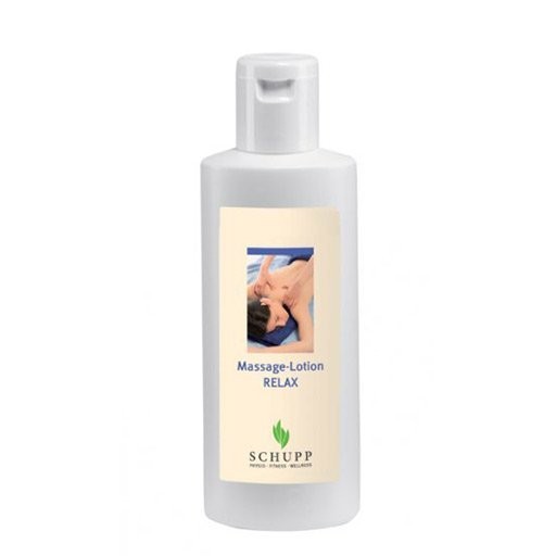 Emulsie de masaj Relax - 200 ml