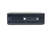 Workstation HP Z240 SFF Intel 4 Core E3-1270 V6 echivalent cu I7-7700 DDR4 BAREBONE