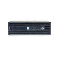 Workstation HP Z240 SFF Intel 4 Core E3-1270 V6 echivalent cu I7-7700 DDR4 BAREBONE