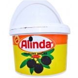 Masline negre Alinda 2kg MGR20707