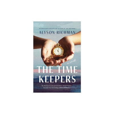 The Time Keepers foto