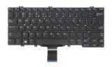 Tastatura laptop pentru Dell Latitude 5280 5289 5290 7280 7290 7390 7380 7389 fara rama