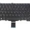 Tastatura laptop pentru Dell Latitude 5280 5289 5290 7280 7290 7390 7380 7389 fara rama