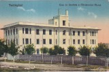 Cumpara ieftin Techirghiol. Casa de Sanatate a Ministerului Munci (necirculata)