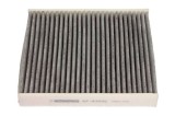 Filtru polen aer habitaclu FORD FOCUS C-MAX (DM2) (2003 - 2007) MAXGEAR 26-0729