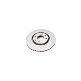 Disc frana CITROEN BERLINGO platou sasiu B9 ATE 24032601201