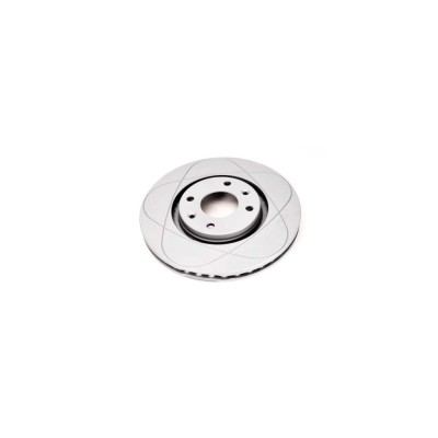 Disc frana PEUGEOT 206 hatchback 2A C ATE 24032601201 foto