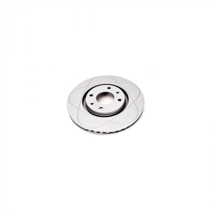Disc frana PEUGEOT 206 hatchback 2A C ATE 24032601201