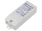 Alimentator LED pulsatoriu 6-20VDC 500mA IP20 - Alimentator LED pulsatoriu