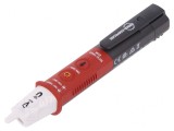 Detector Tensiune Fără Contact IP65 12-1000VAC