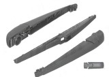 Brat stergator luneta Toyota Aygo, 06.2014-; Citroen C1, 06.2014-; Peugeot 108, 06.2014-, spate, cu lamela stergator de 305 mm, ; specific