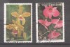 Sao Tome e Principe 1989 Plants, Flowers, used M.262, Stampilat