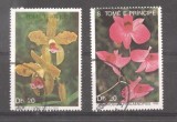 Sao Tome e Principe 1989 Plants, Flowers, used M.262