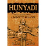 A f&ouml;rgeteg h&iacute;rn&ouml;ke - B&aacute;n M&oacute;r