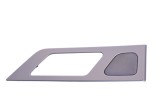 Ornament panou ușă dreapta spate JAGUAR XF X260 2017 OEM: GX63-237B48 17748637