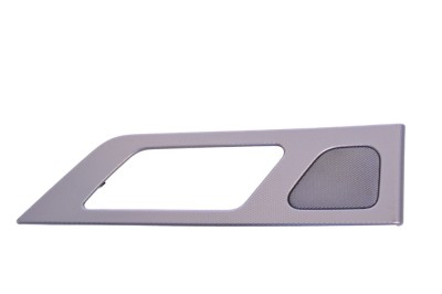 Ornament panou ușă dreapta spate JAGUAR XF X260 2017 OEM: GX63-237B48 17748637 foto