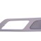 Ornament panou ușă dreapta spate JAGUAR XF X260 2017 OEM: GX63-237B48 17748637