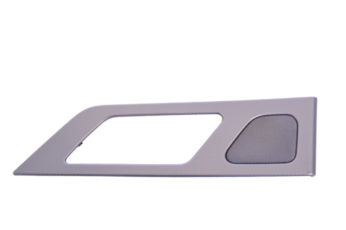 Ornament panou ușă dreapta spate JAGUAR XF X260 2017 OEM: GX63-237B48 17748637
