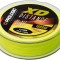 Fir Monofilament PROLOGIC XD Distance Mono Hi-Viz Yellow, 4.80kg, 0.25m, 1000m