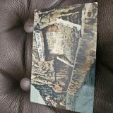 Carte postala Orsova Tabula Traiana