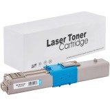 Toner Compatibil OKI OK-510C Cyan