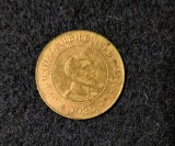 Medalion Jeton Efecte Regalitate