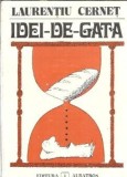 Idei de gata - Laurentiu Cernet