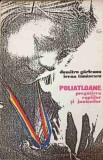 POLIATLOANE. PREGATIREA COPIILOR SI JUNIORILOR-DUMITRU GARLEANU, IRENA TANASESCU-240986