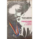 POLIATLOANE. PREGATIREA COPIILOR SI JUNIORILOR-DUMITRU GARLEANU, IRENA TANASESCU-240986