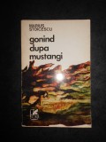 Marius Stoicescu - Gonind dupa mustangi