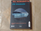 YRSA SIGURDARDOTTIR - ZILE INTUNECATE