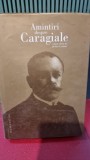 Stefan Cazimir - Amintiri despre Caragiale