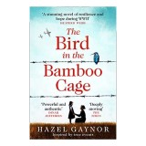 Bird in the Bamboo Cage