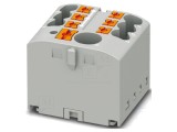 Terminal de &icirc;mbinare PHOENIX CONTACT 24A 450V push-in, 0,14-4mm&sup2;, 21,7mm