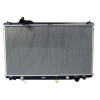 Radiator racire Lexus Is (Xe2), 03.2008-2013 Model Is-F, Motorizare 5, 0 V8 311kw Benzina, tip climatizare cu /fara AC, cutie M/A, dimensiune 700x400