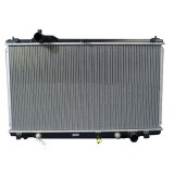 Radiator racire Lexus Is (Xe2), 03.2008-2013 Model Is-F, Motorizare 5, 0 V8 311kw Benzina, tip climatizare cu /fara AC, cutie M/A, dimensiune 700x400