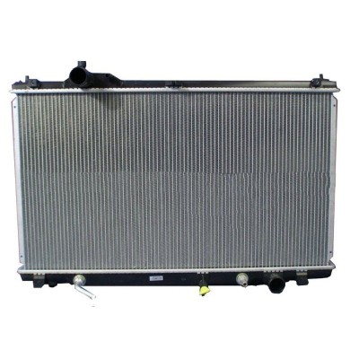 Radiator racire Lexus Is (Xe2), 03.2008-2013 Model Is-F, Motorizare 5, 0 V8 311kw Benzina, tip climatizare cu /fara AC, cutie M/A, dimensiune 700x400 foto