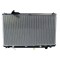 Radiator racire Lexus Is (Xe2), 03.2008-2013 Model Is-F, Motorizare 5, 0 V8 311kw Benzina, tip climatizare cu /fara AC, cutie M/A, dimensiune 700x400