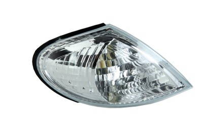 Semnalizator NISSAN ALMERA II Hatchback (N16) (2000 - 2016) TYC 18-5821-05-2 foto