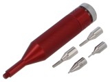 Unealtă Montare/Demontare HARWIN Z125-902 - Eficiență și Durabilitate