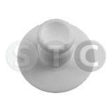 STC Tampon cauciuc, suspensie