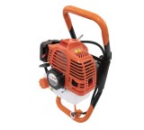 Cumpara ieftin *8.5CP* Motoburghiu motor foreza 8.5CP, 58cc, 9200rpm Professional, (fara burghiu) GT4350 CAMPION CMP4350