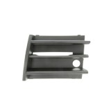 Grila proiector ceata stanga langa proiector Skoda Octavia 2 2004-2008