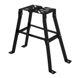 Suport metalic pentru moara, cu 4 picioare, compatibil RM-3900, PPM-3900SS, RM-1.1D, RM-1.1E