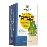 Ceai Frunze de Papadie Bio 18 plicuri Sonnentor