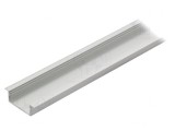 Profil Aluminiu Anodizat pentru Module LED 1m VARIO30-06